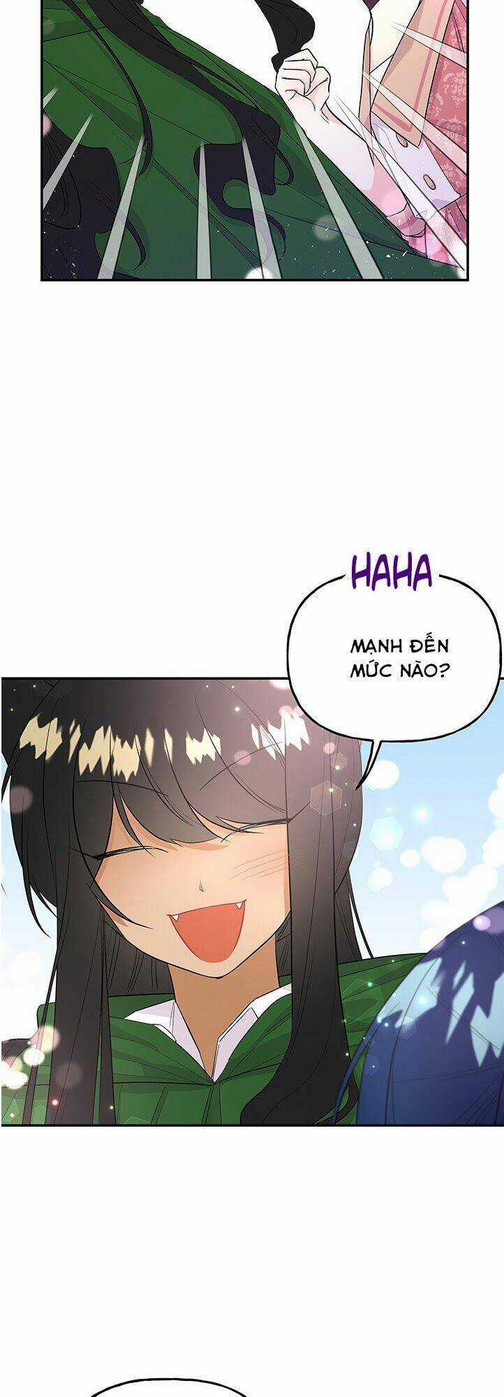 Con Gái Của Đại Pháp Sư - Chapter 63 - Trang 42