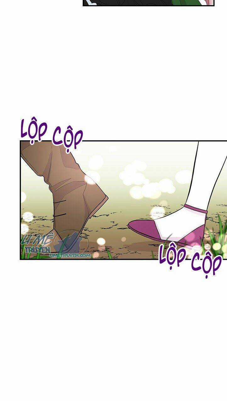 Con Gái Của Đại Pháp Sư - Chapter 63 - Trang 45