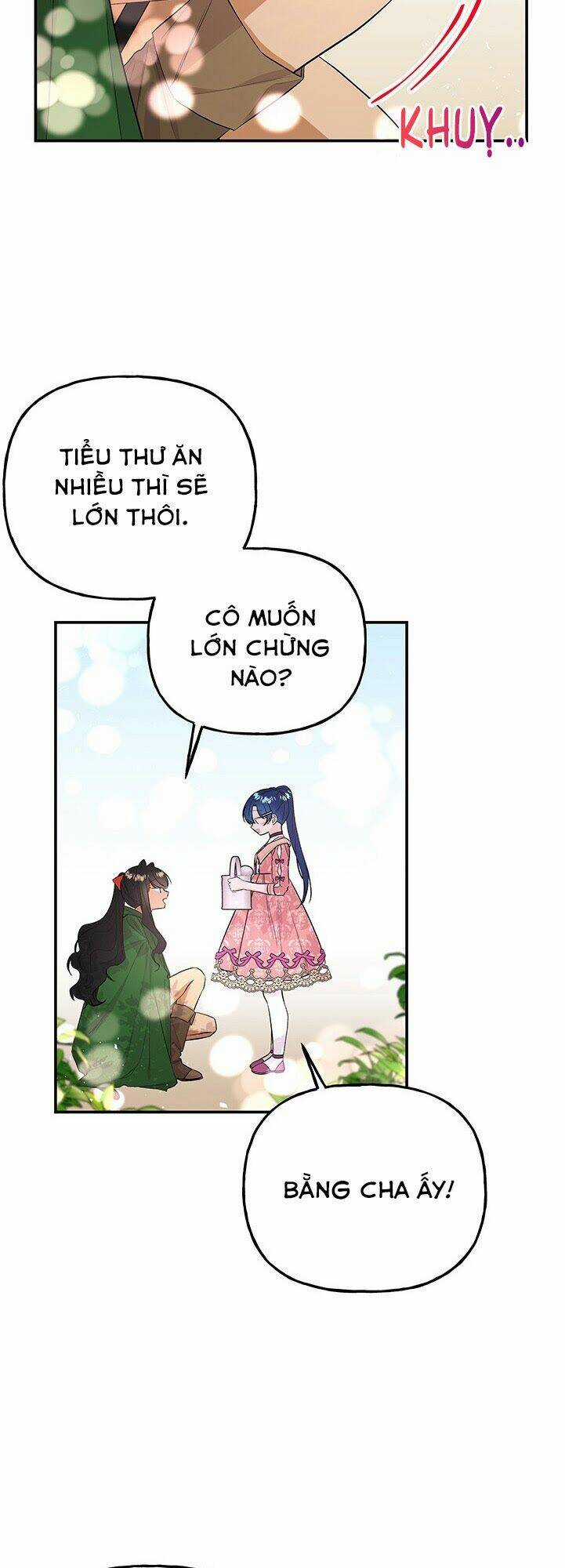 Con Gái Của Đại Pháp Sư - Chapter 63 - Trang 9