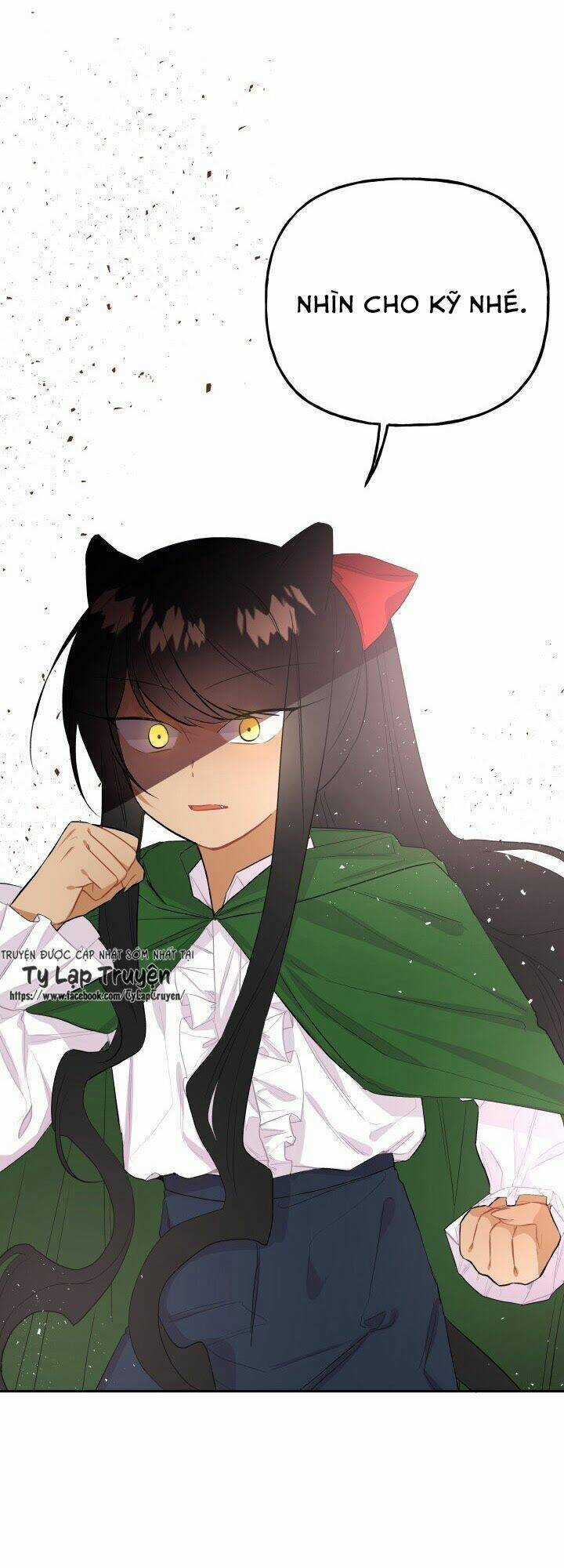 Con Gái Của Đại Pháp Sư - Chapter 64 - Trang 2