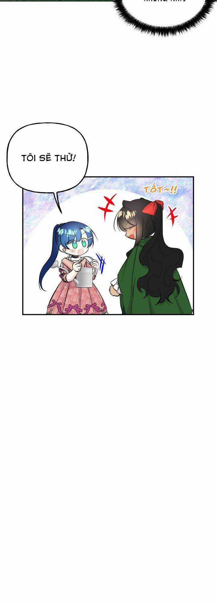 Con Gái Của Đại Pháp Sư - Chapter 64 - Trang 11