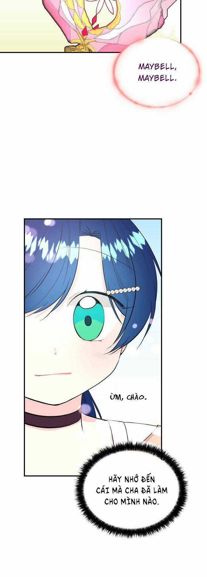 Con Gái Của Đại Pháp Sư - Chapter 64 - Trang 13