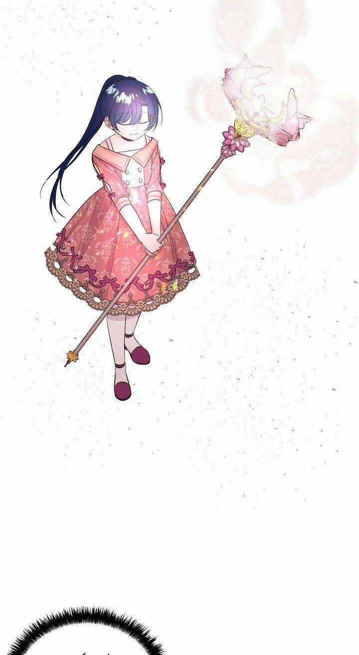 Con Gái Của Đại Pháp Sư - Chapter 64 - Trang 15