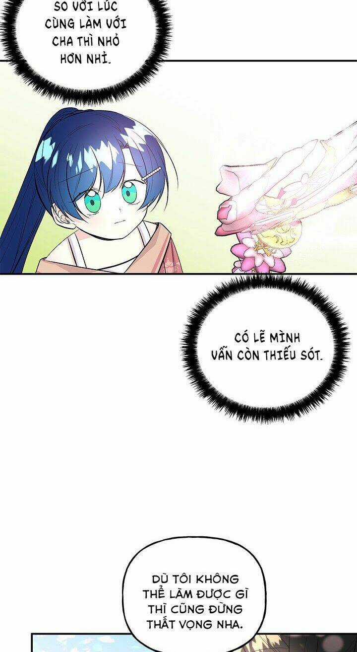 Con Gái Của Đại Pháp Sư - Chapter 64 - Trang 16