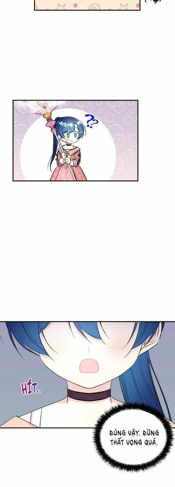 Con Gái Của Đại Pháp Sư - Chapter 64 - Trang 18