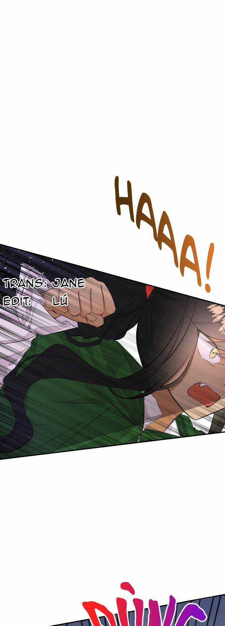 Con Gái Của Đại Pháp Sư - Chapter 64 - Trang 3