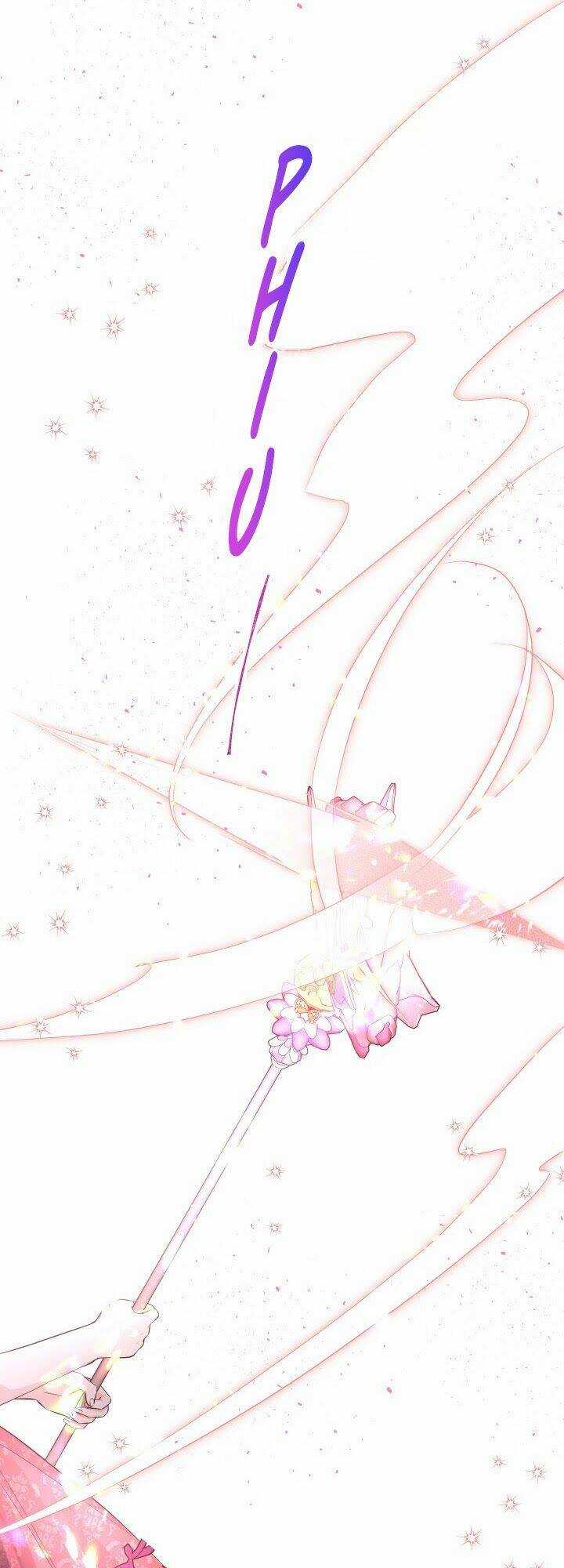 Con Gái Của Đại Pháp Sư - Chapter 64 - Trang 21