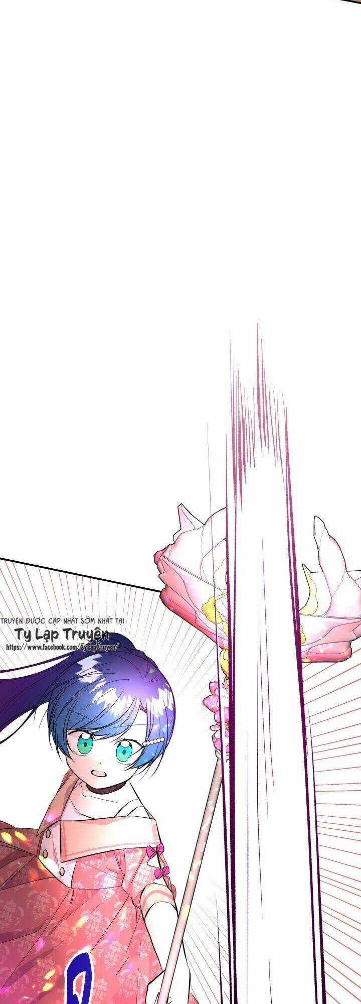 Con Gái Của Đại Pháp Sư - Chapter 64 - Trang 23