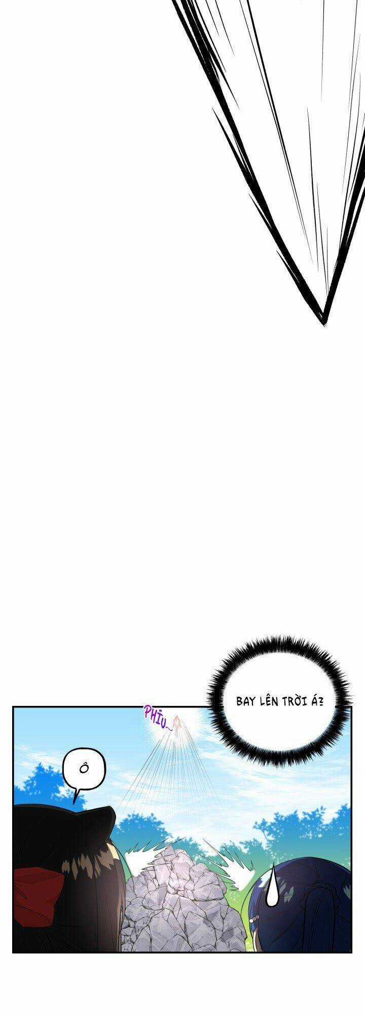 Con Gái Của Đại Pháp Sư - Chapter 64 - Trang 25