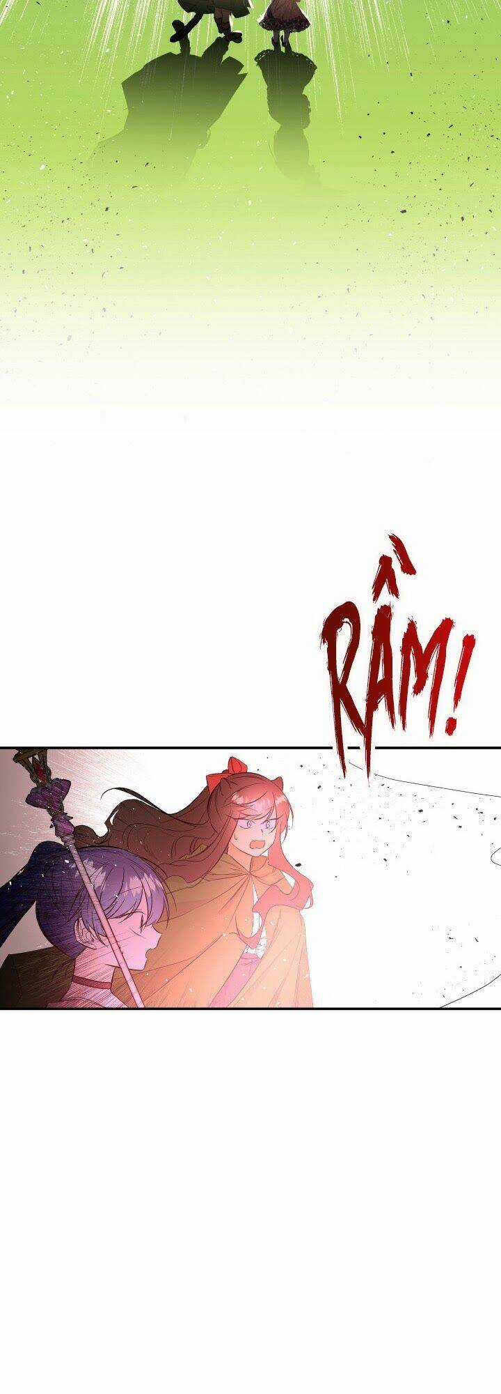 Con Gái Của Đại Pháp Sư - Chapter 64 - Trang 28