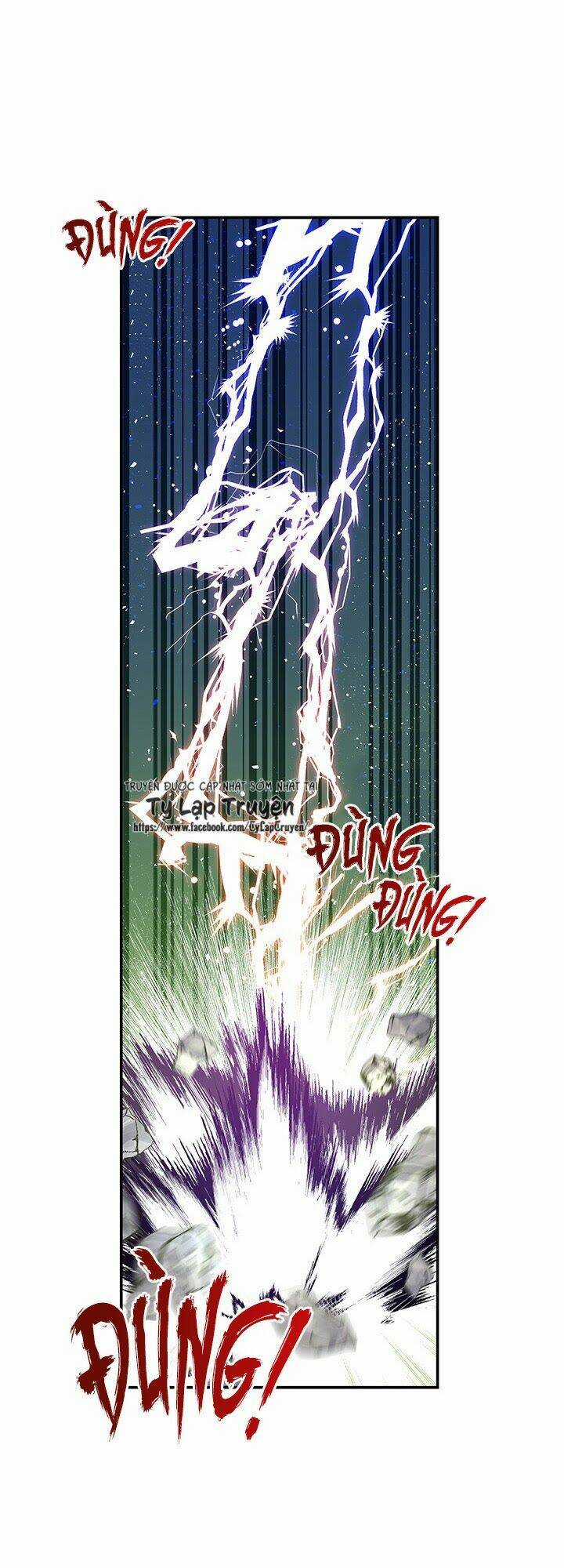 Con Gái Của Đại Pháp Sư - Chapter 64 - Trang 29