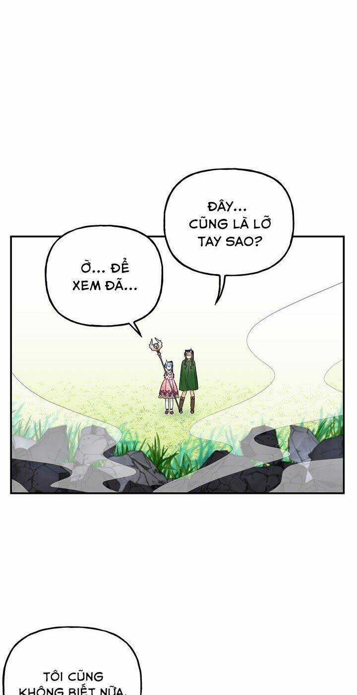 Con Gái Của Đại Pháp Sư - Chapter 64 - Trang 30