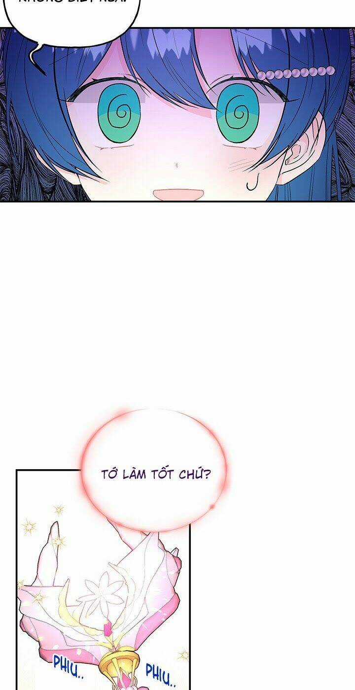 Con Gái Của Đại Pháp Sư - Chapter 64 - Trang 31