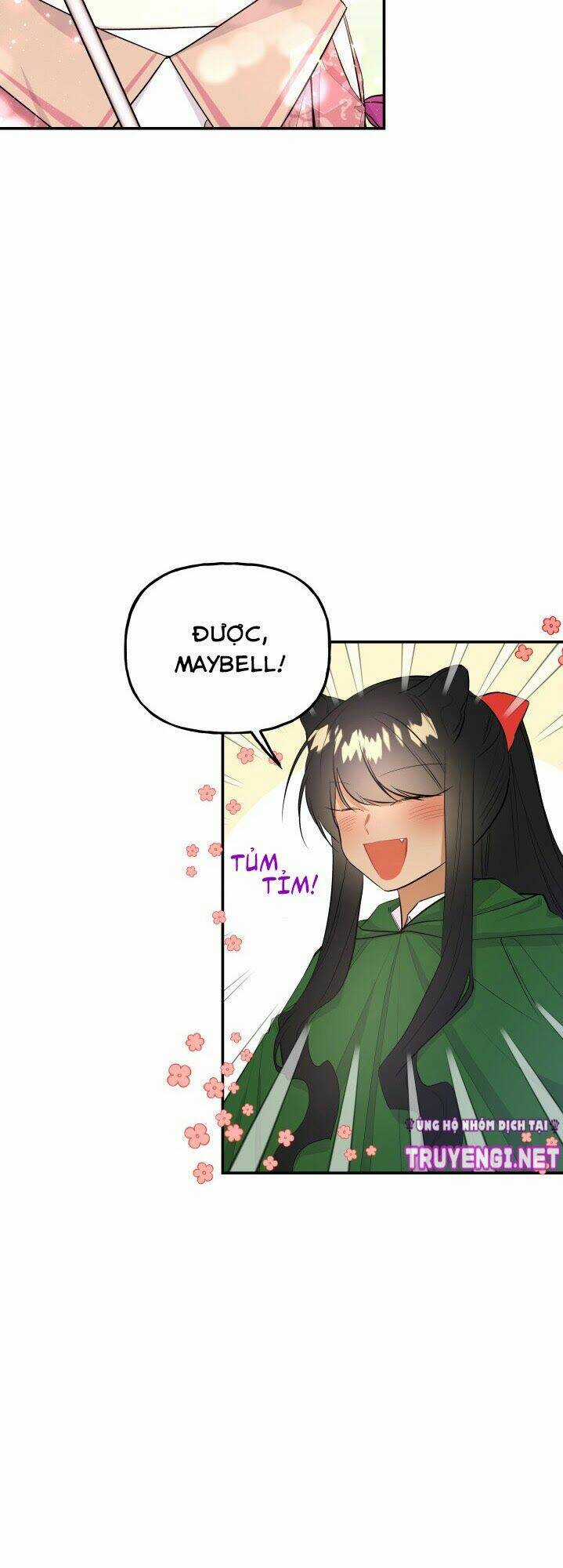 Con Gái Của Đại Pháp Sư - Chapter 64 - Trang 36