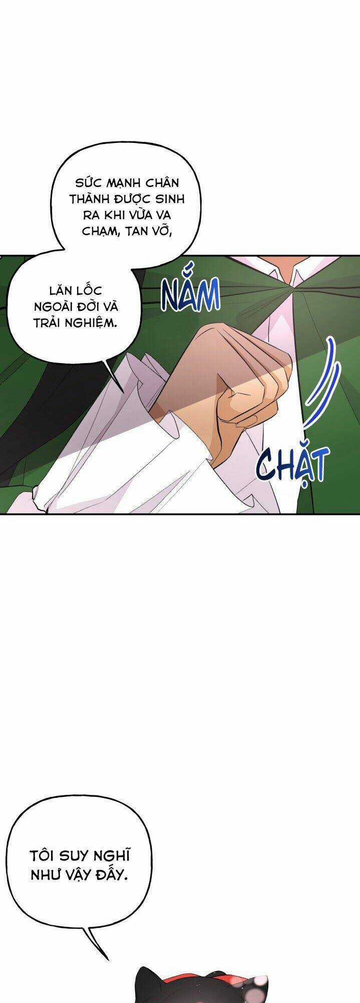 Con Gái Của Đại Pháp Sư - Chapter 64 - Trang 42