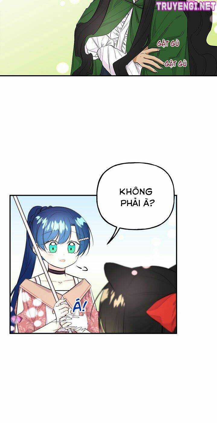 Con Gái Của Đại Pháp Sư - Chapter 64 - Trang 45