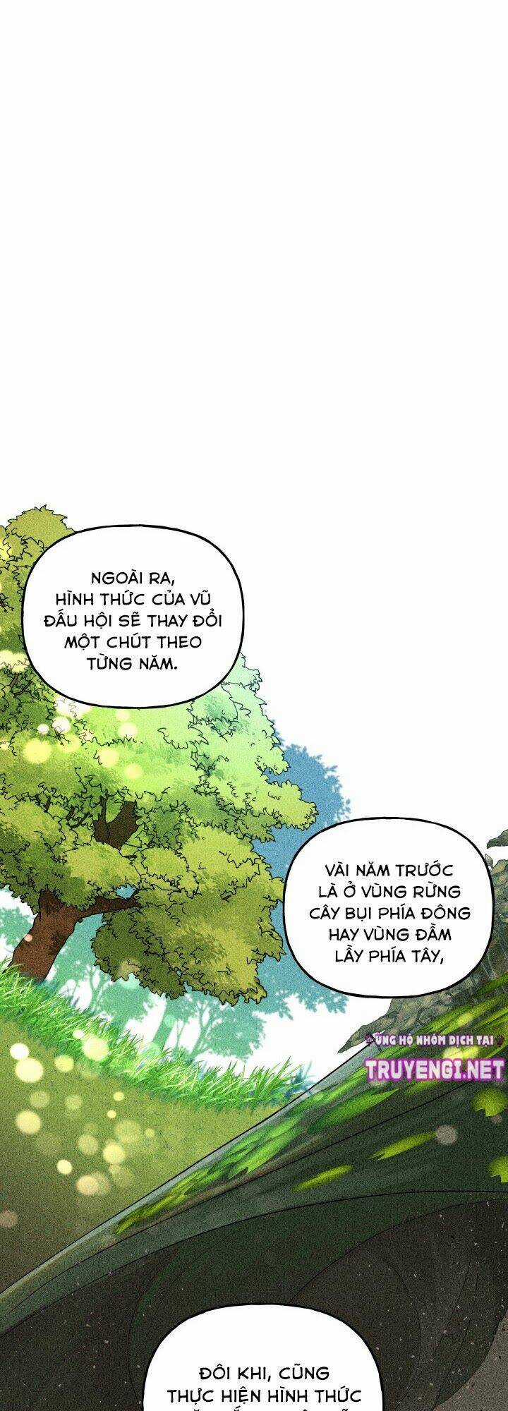 Con Gái Của Đại Pháp Sư - Chapter 64 - Trang 48