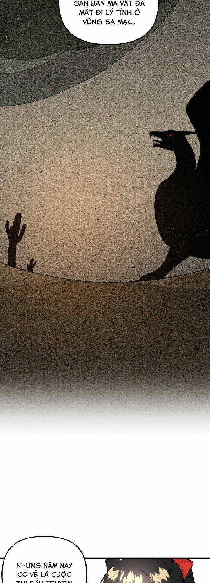 Con Gái Của Đại Pháp Sư - Chapter 64 - Trang 49