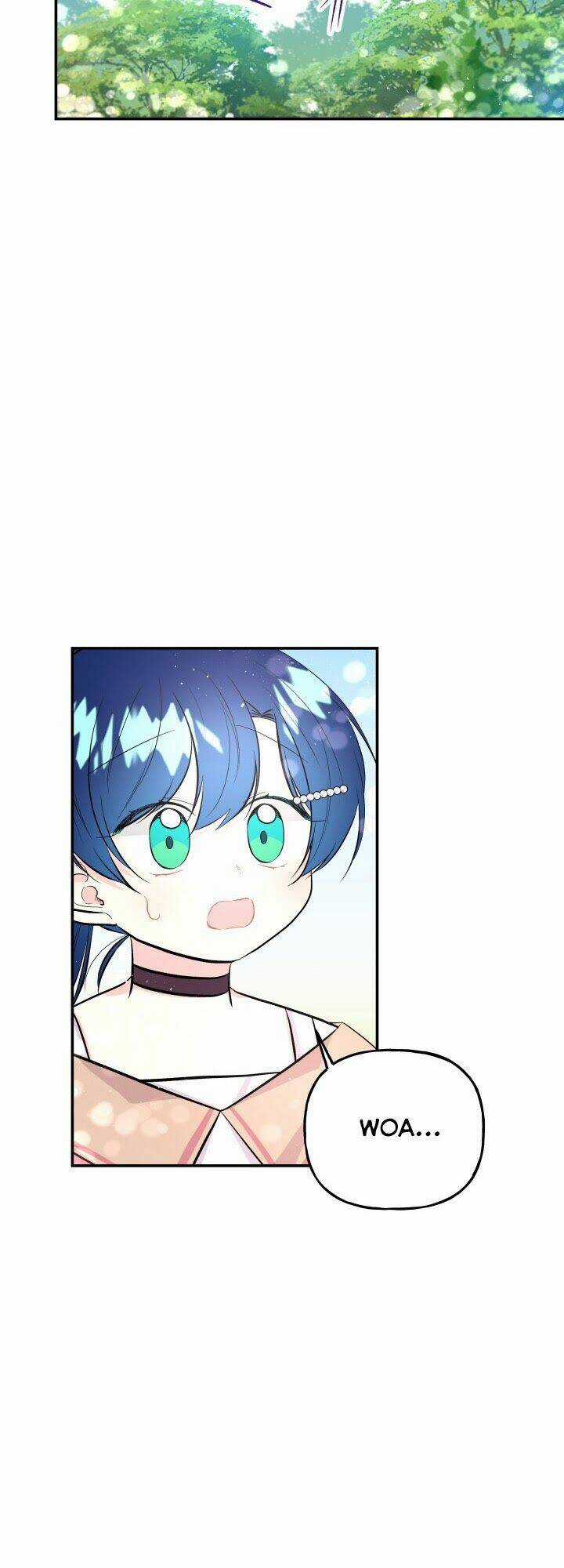 Con Gái Của Đại Pháp Sư - Chapter 64 - Trang 6