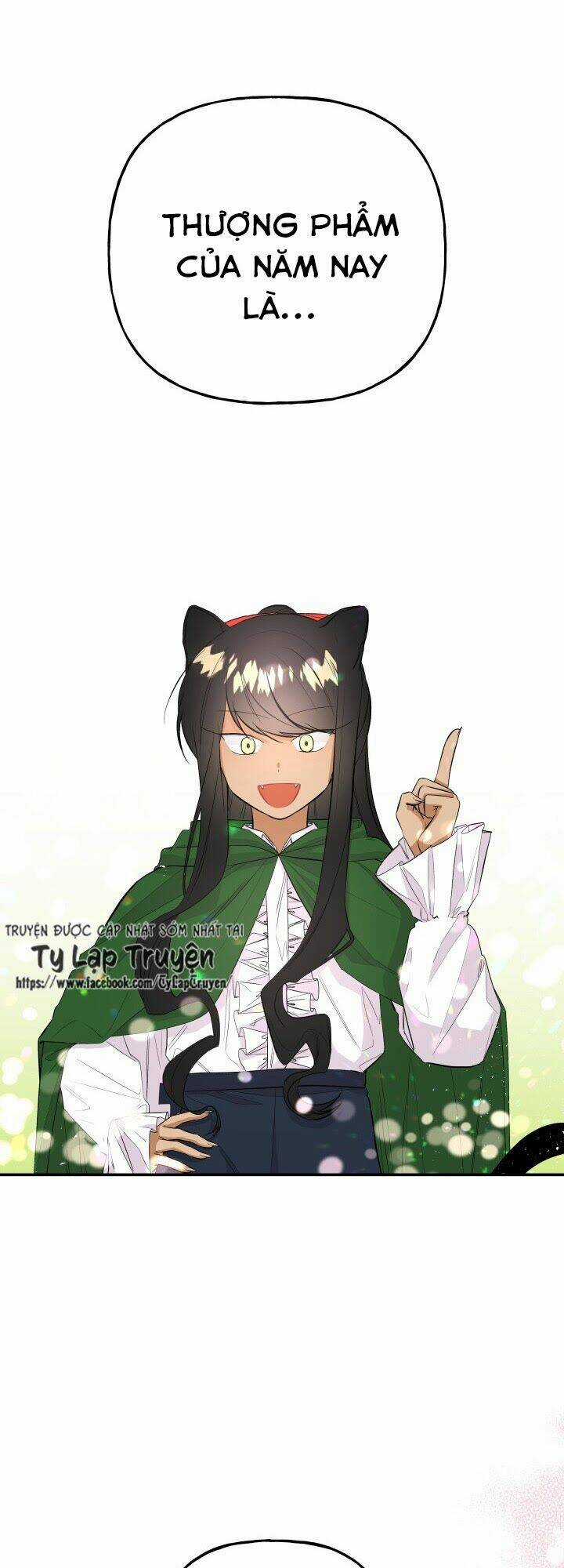 Con Gái Của Đại Pháp Sư - Chapter 65 - Trang 2