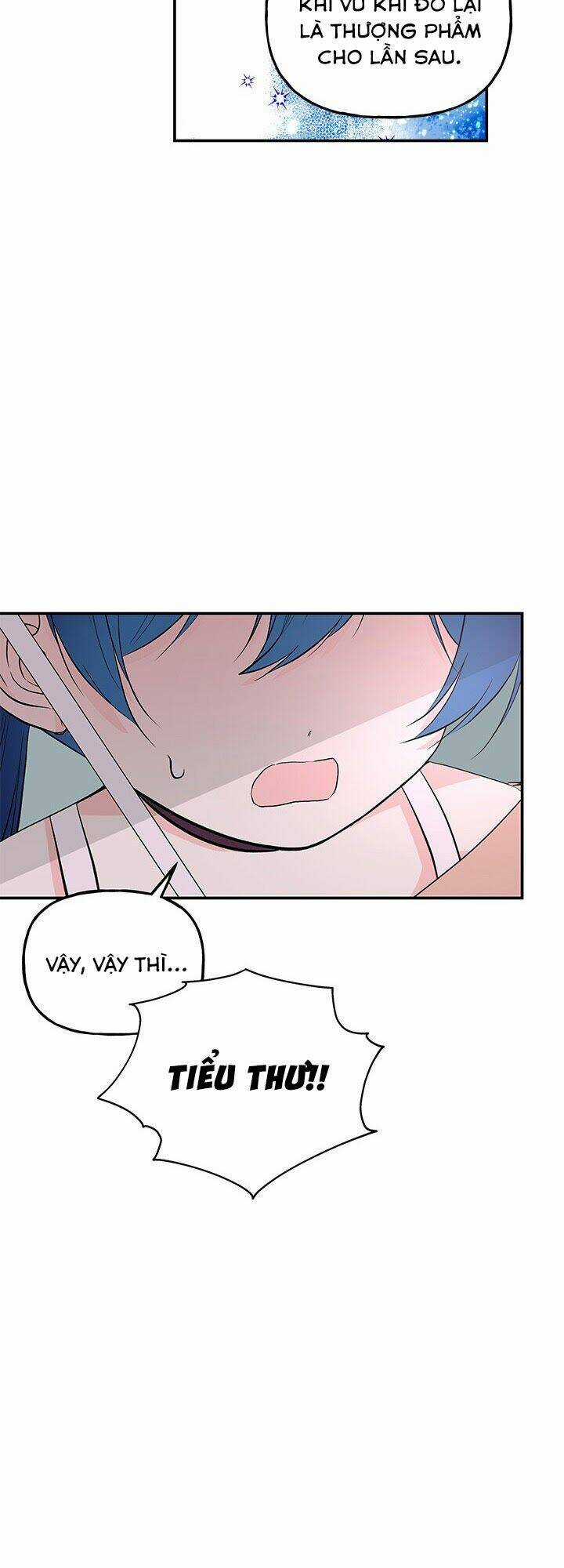 Con Gái Của Đại Pháp Sư - Chapter 65 - Trang 11