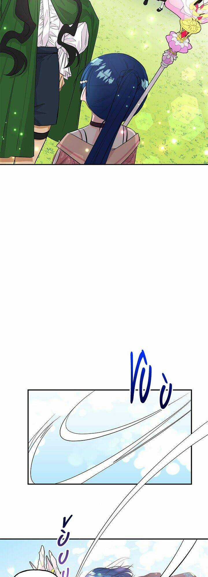 Con Gái Của Đại Pháp Sư - Chapter 65 - Trang 13