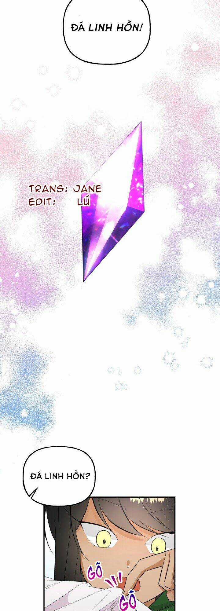 Con Gái Của Đại Pháp Sư - Chapter 65 - Trang 3