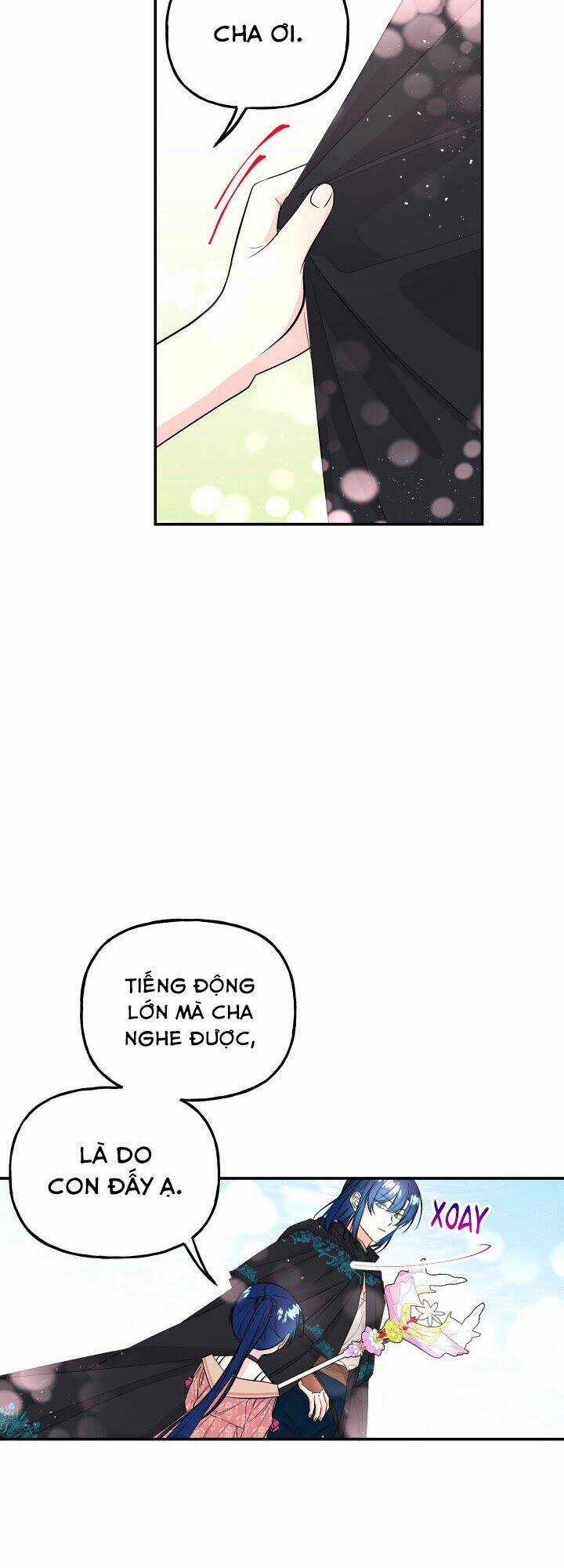 Con Gái Của Đại Pháp Sư - Chapter 65 - Trang 22