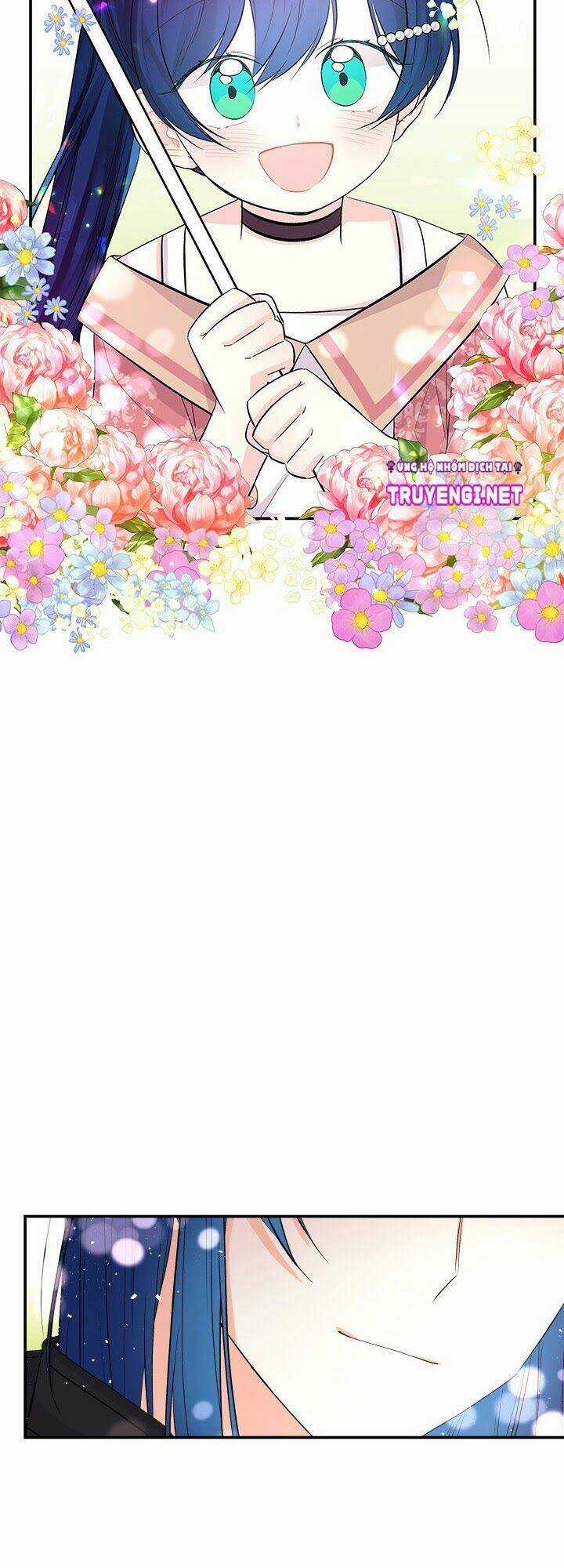 Con Gái Của Đại Pháp Sư - Chapter 65 - Trang 24