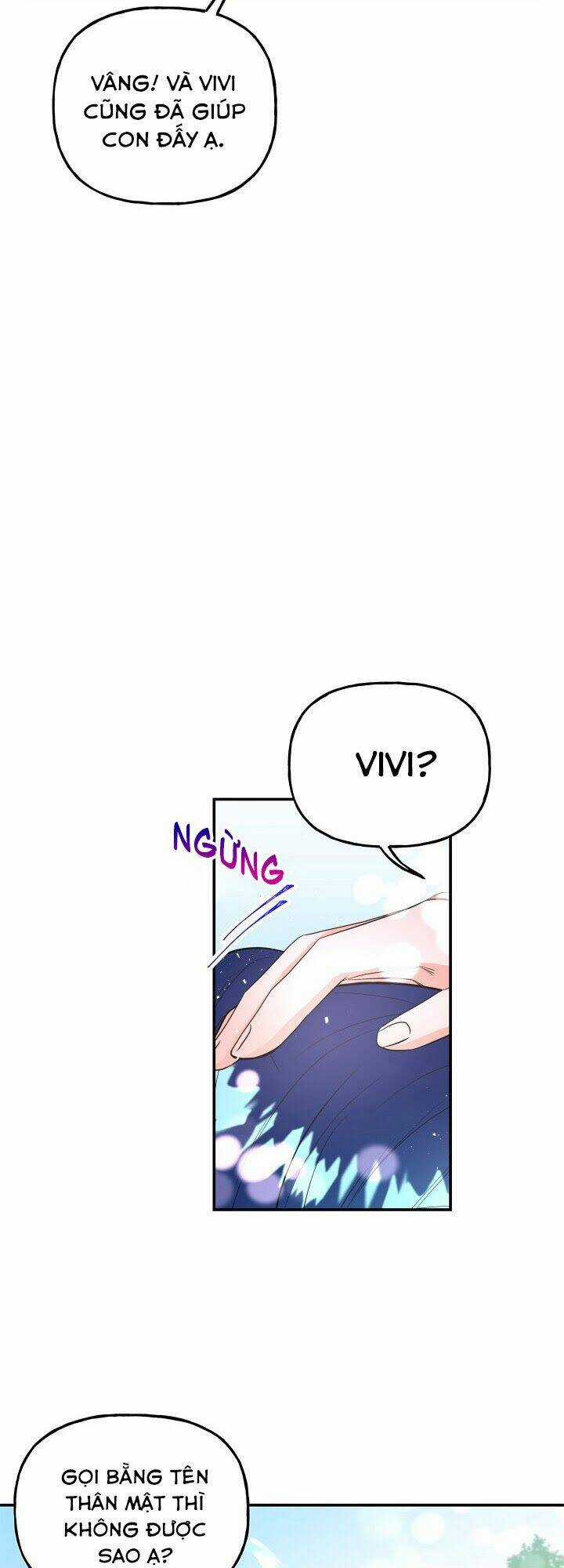 Con Gái Của Đại Pháp Sư - Chapter 65 - Trang 26