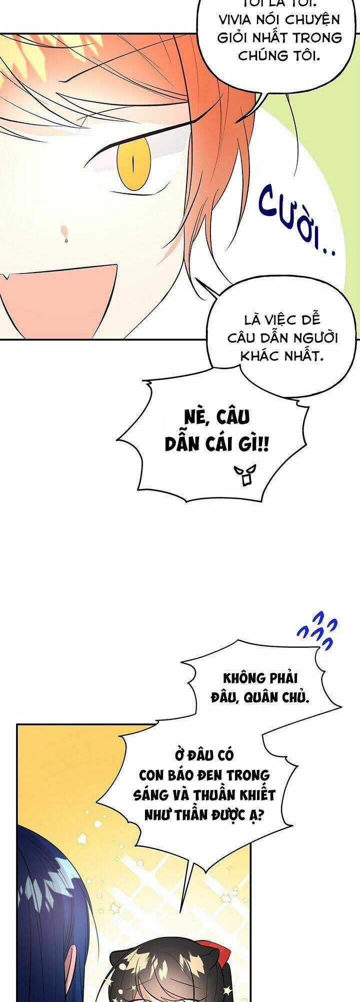 Con Gái Của Đại Pháp Sư - Chapter 65 - Trang 29