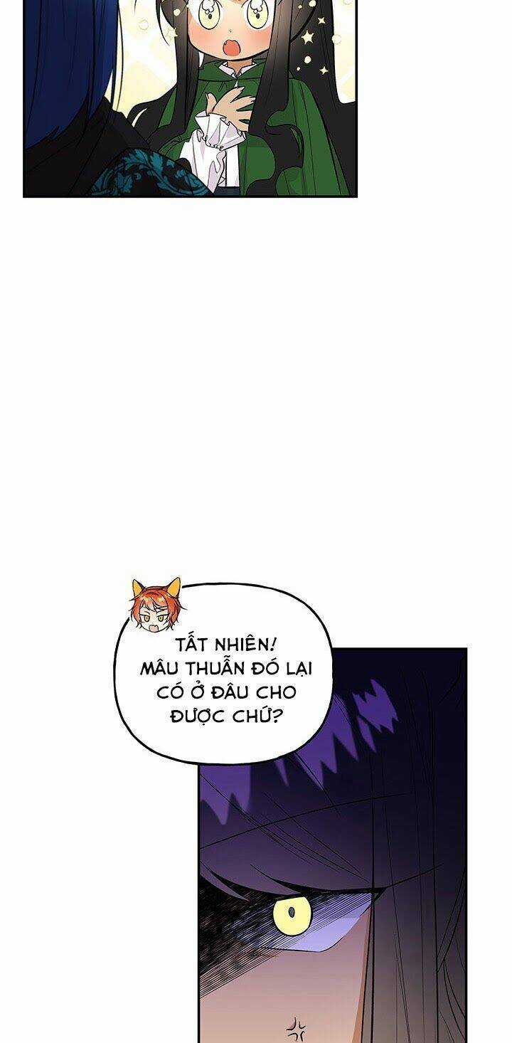 Con Gái Của Đại Pháp Sư - Chapter 65 - Trang 30
