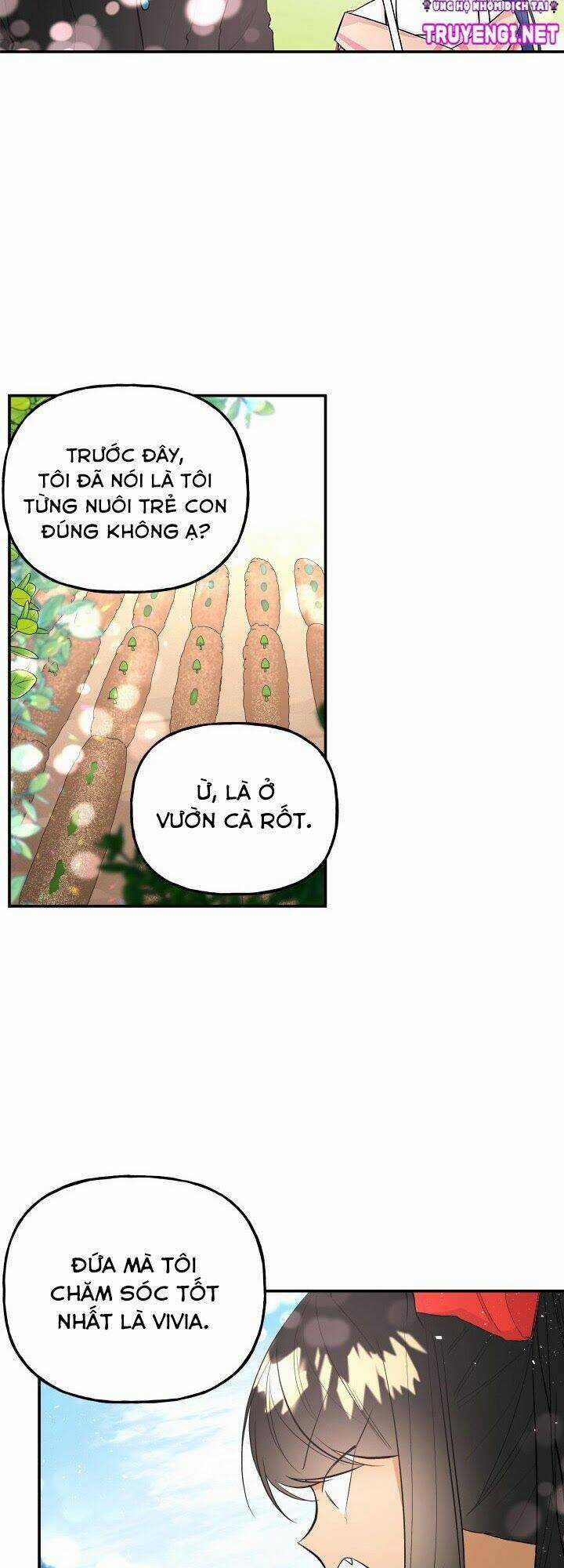 Con Gái Của Đại Pháp Sư - Chapter 65 - Trang 33
