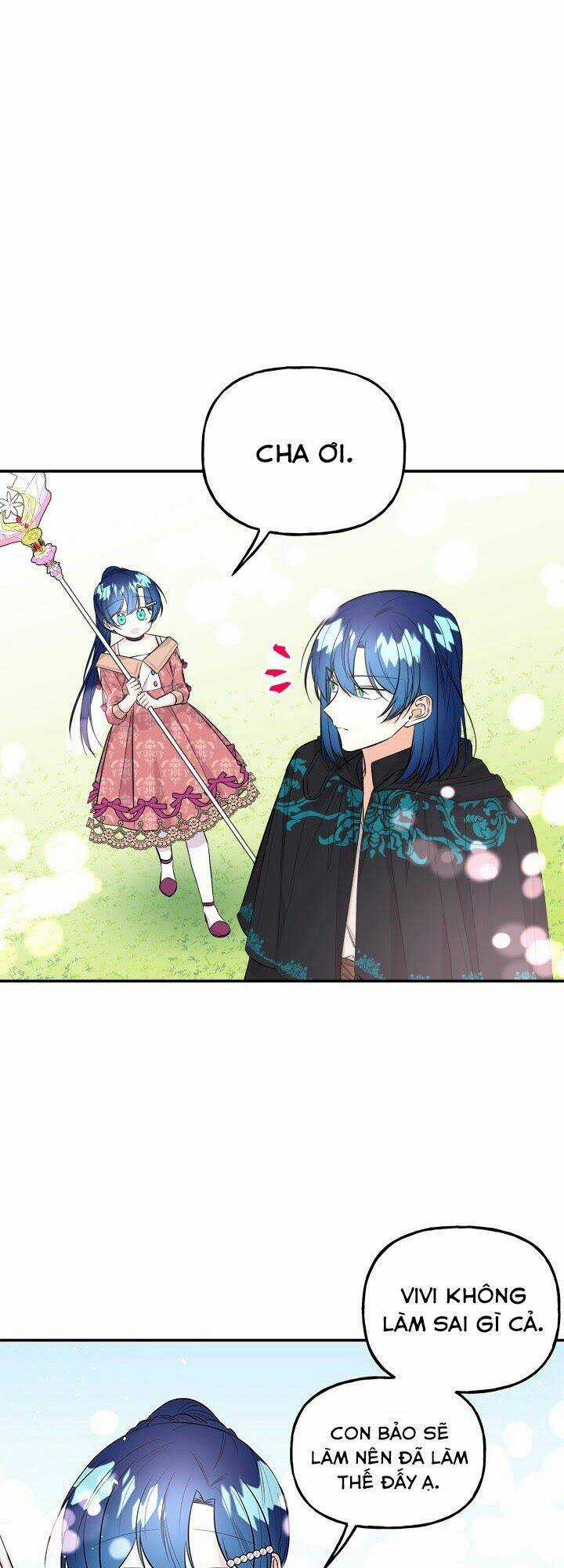 Con Gái Của Đại Pháp Sư - Chapter 65 - Trang 36