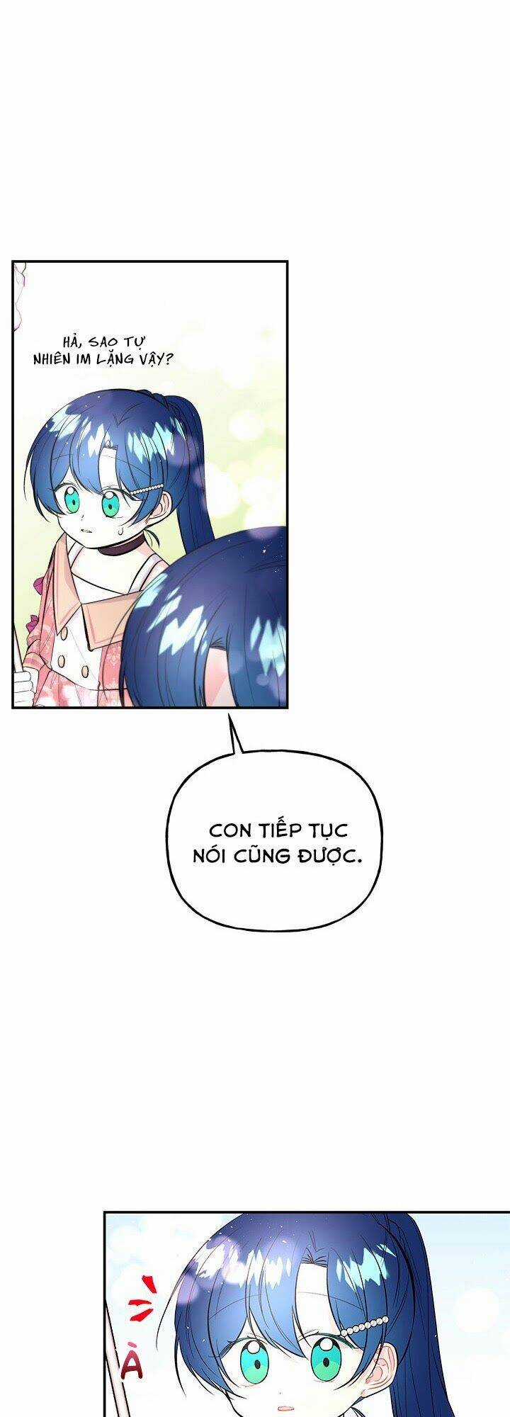 Con Gái Của Đại Pháp Sư - Chapter 65 - Trang 38