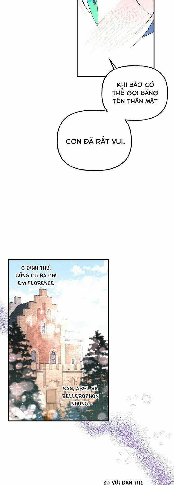 Con Gái Của Đại Pháp Sư - Chapter 65 - Trang 40