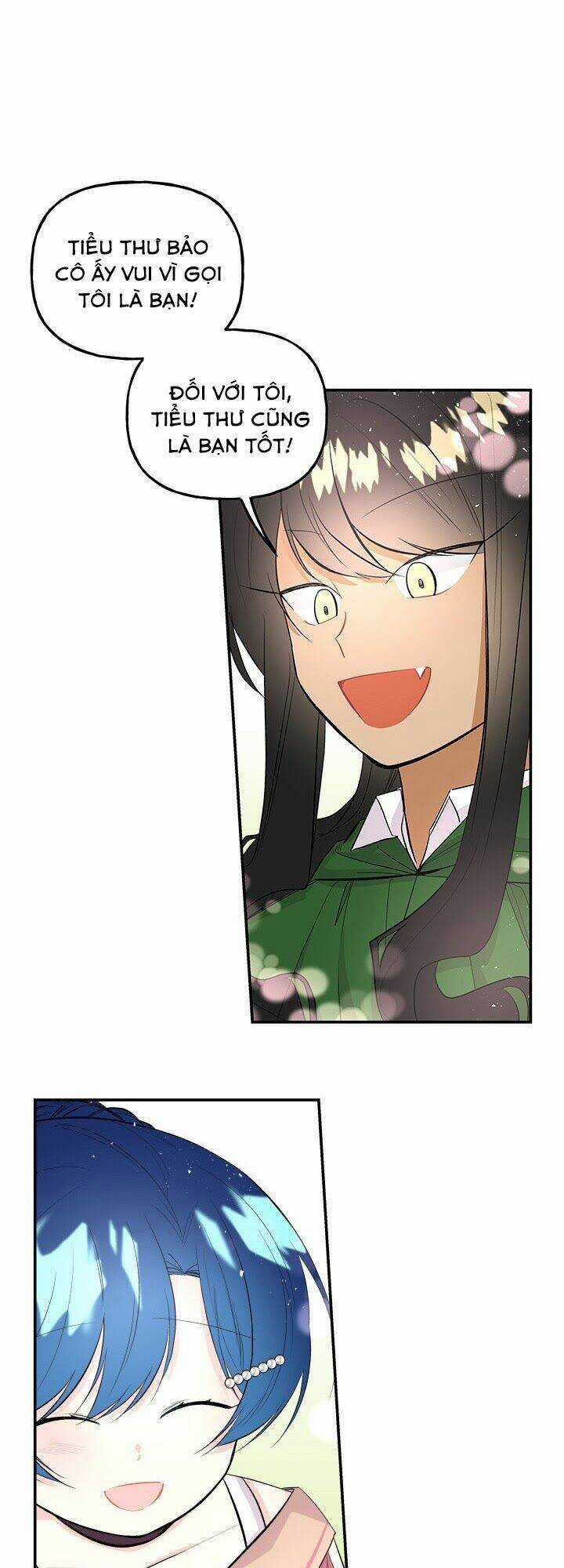 Con Gái Của Đại Pháp Sư - Chapter 65 - Trang 43