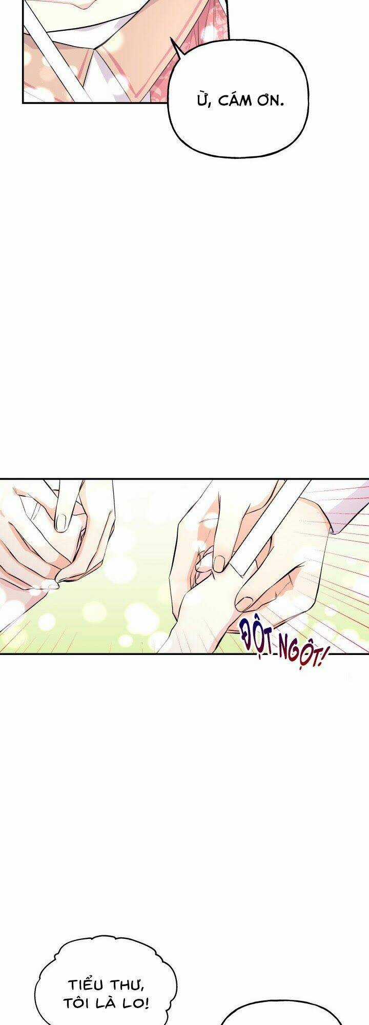 Con Gái Của Đại Pháp Sư - Chapter 65 - Trang 44