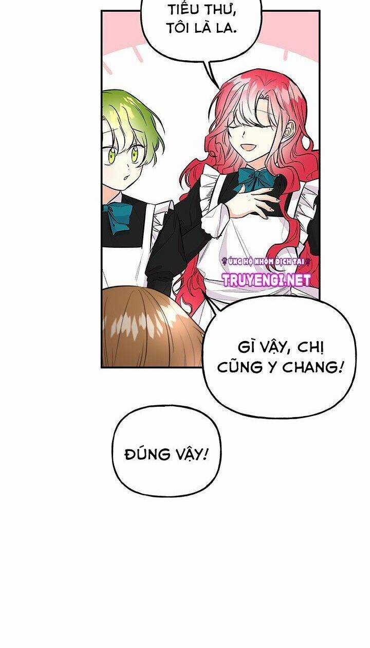 Con Gái Của Đại Pháp Sư - Chapter 65 - Trang 46