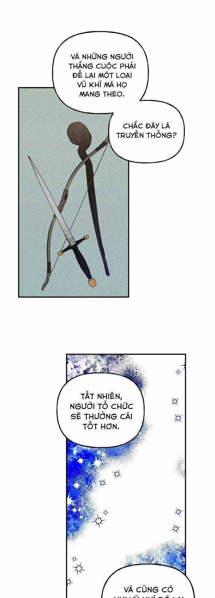 Con Gái Của Đại Pháp Sư - Chapter 65 - Trang 10