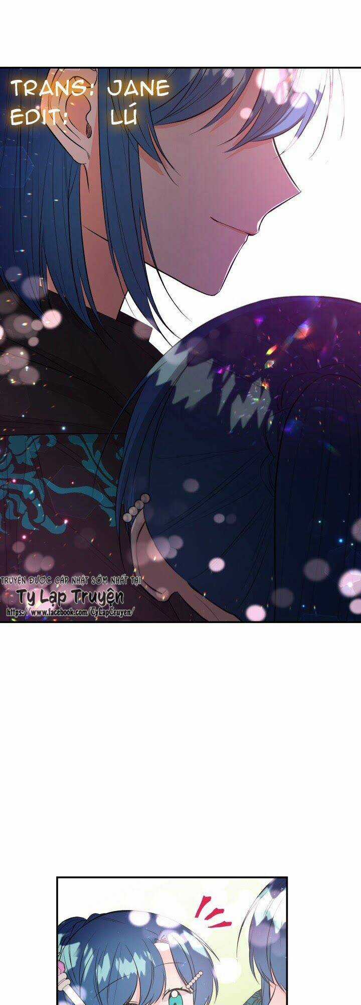 Con Gái Của Đại Pháp Sư - Chapter 66 - Trang 2