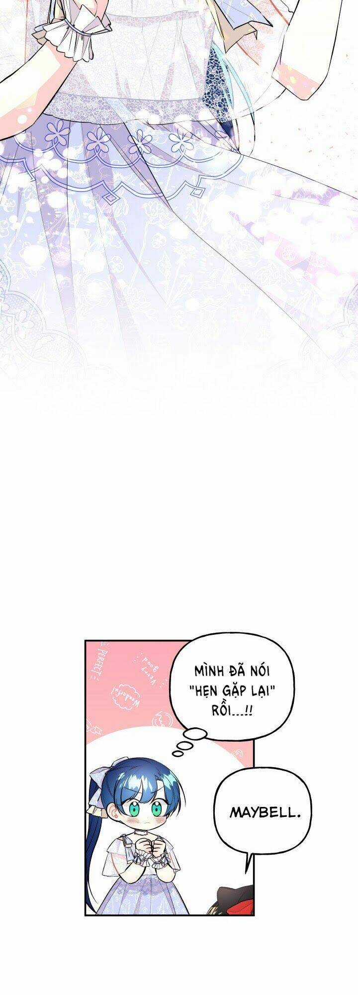 Con Gái Của Đại Pháp Sư - Chapter 66 - Trang 26