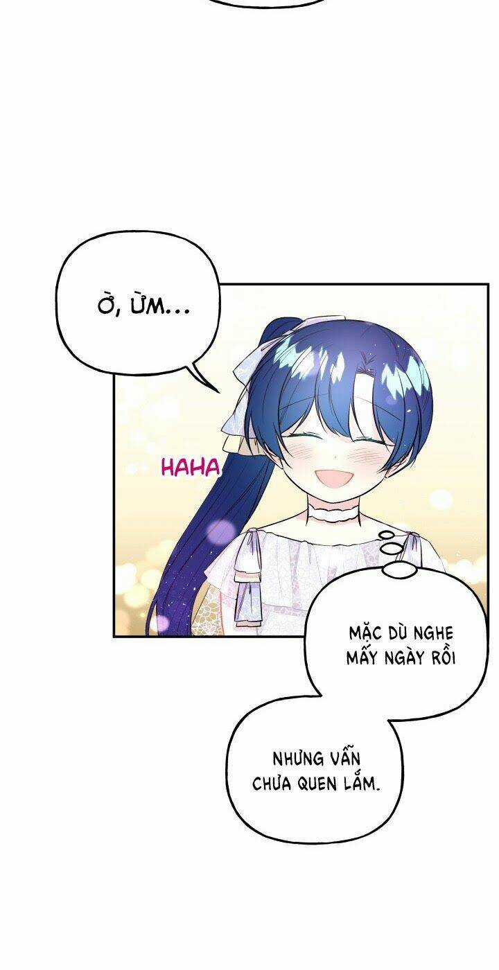 Con Gái Của Đại Pháp Sư - Chapter 66 - Trang 30