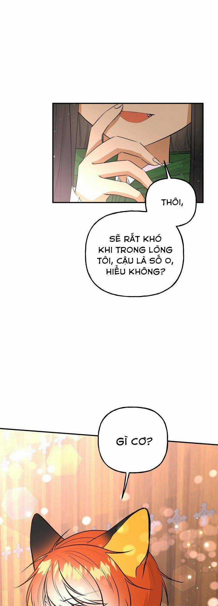 Con Gái Của Đại Pháp Sư - Chapter 66 - Trang 34