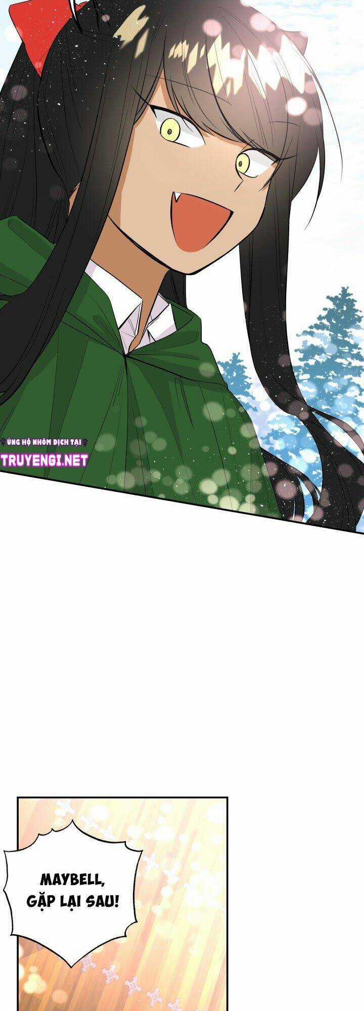 Con Gái Của Đại Pháp Sư - Chapter 66 - Trang 38