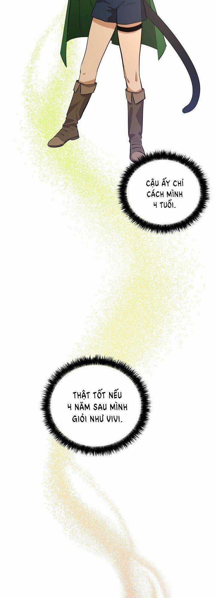 Con Gái Của Đại Pháp Sư - Chapter 66 - Trang 43