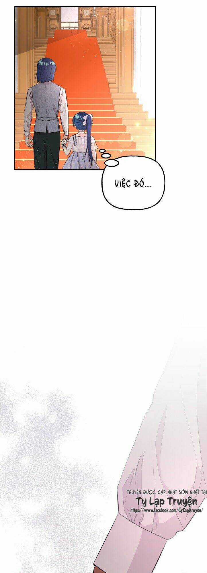 Con Gái Của Đại Pháp Sư - Chapter 66 - Trang 47