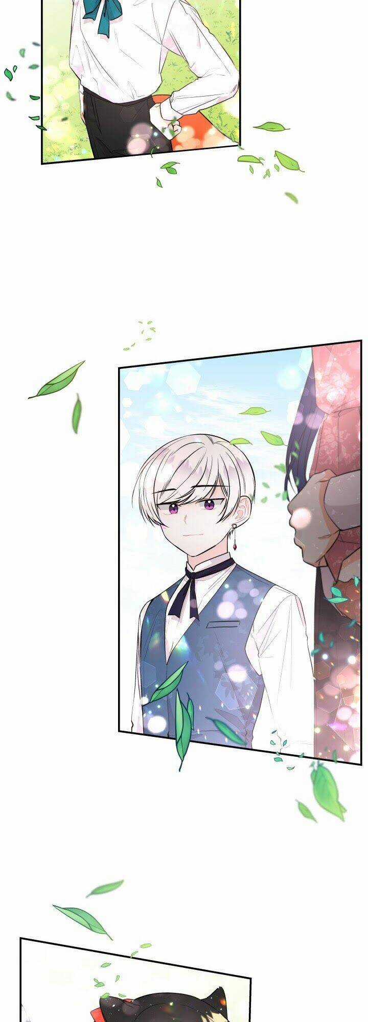 Con Gái Của Đại Pháp Sư - Chapter 66 - Trang 7