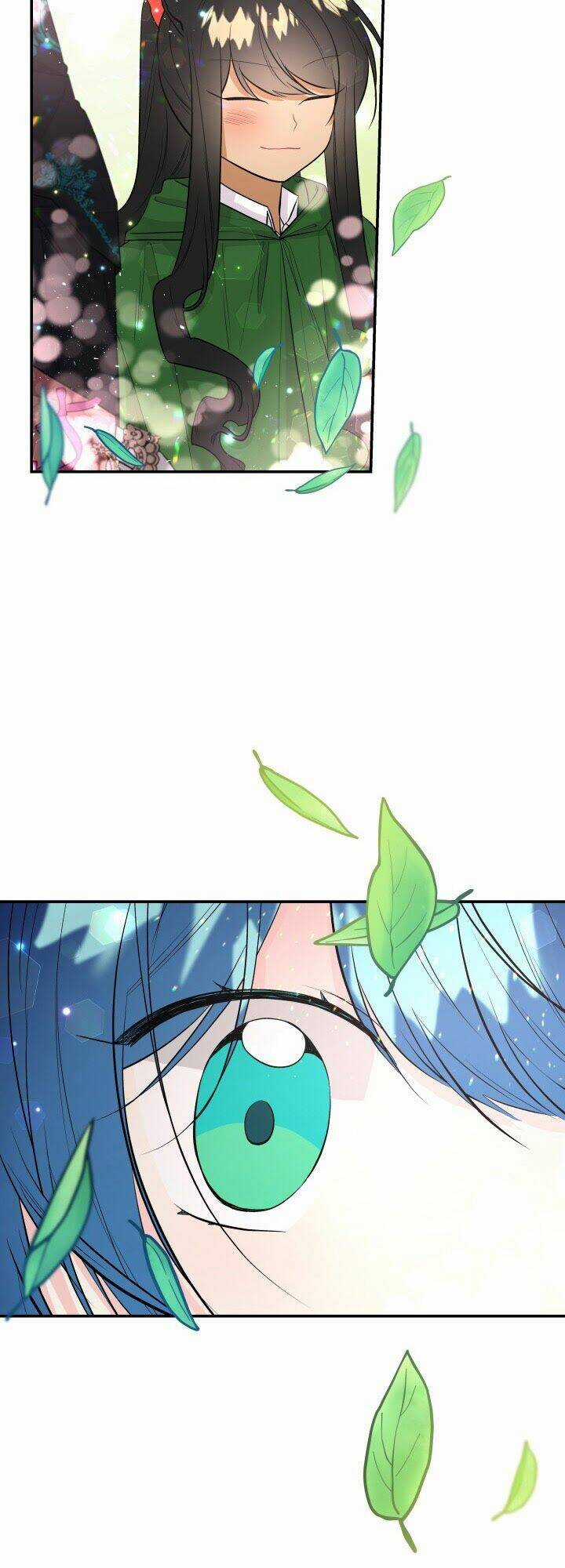 Con Gái Của Đại Pháp Sư - Chapter 66 - Trang 8