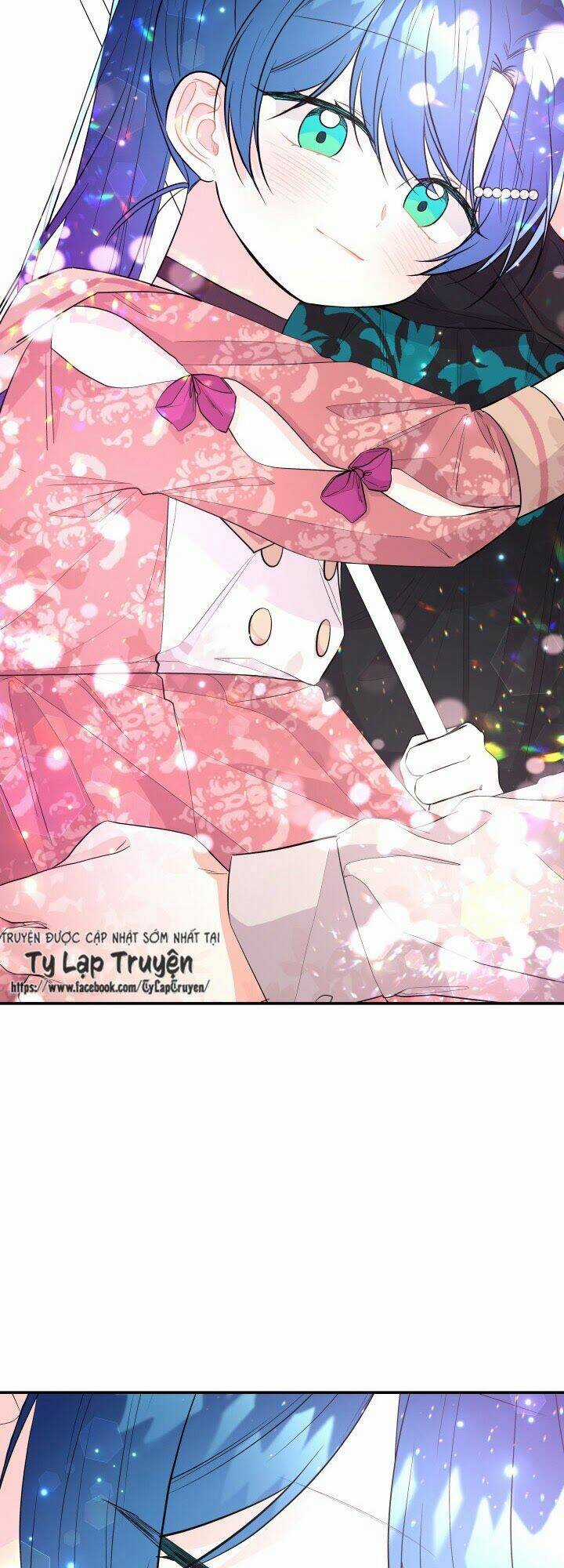 Con Gái Của Đại Pháp Sư - Chapter 66 - Trang 10